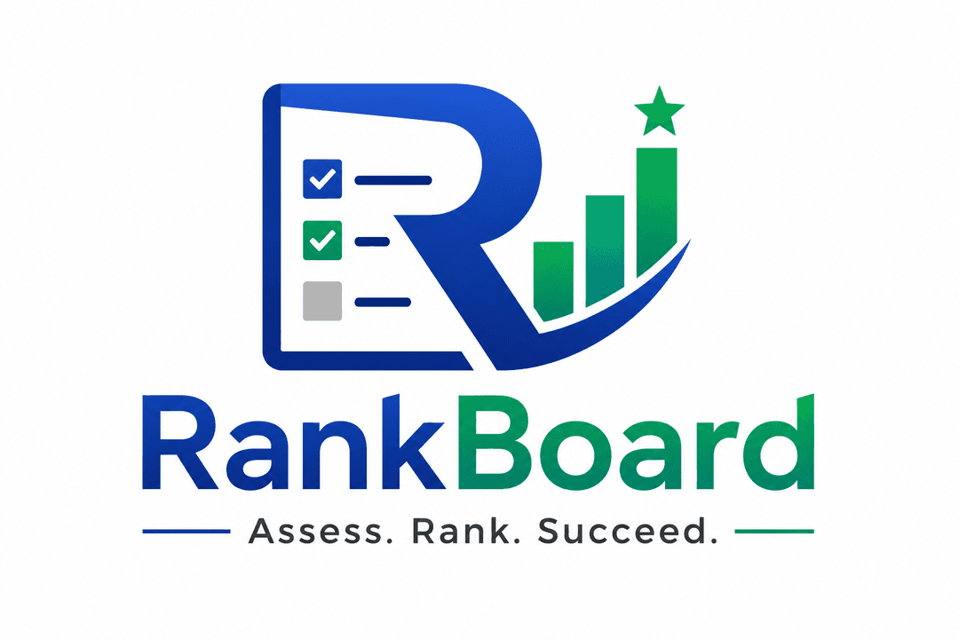 RankBoard