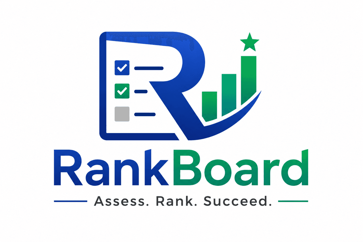 RankBoard